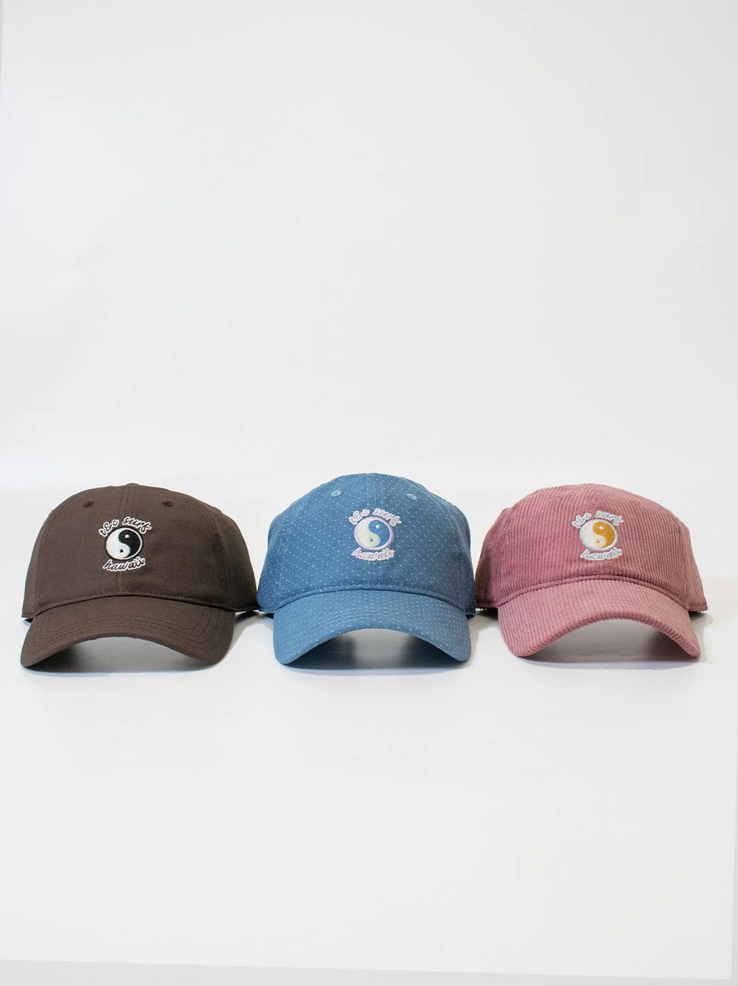 Yin Yang Cap - Image 4