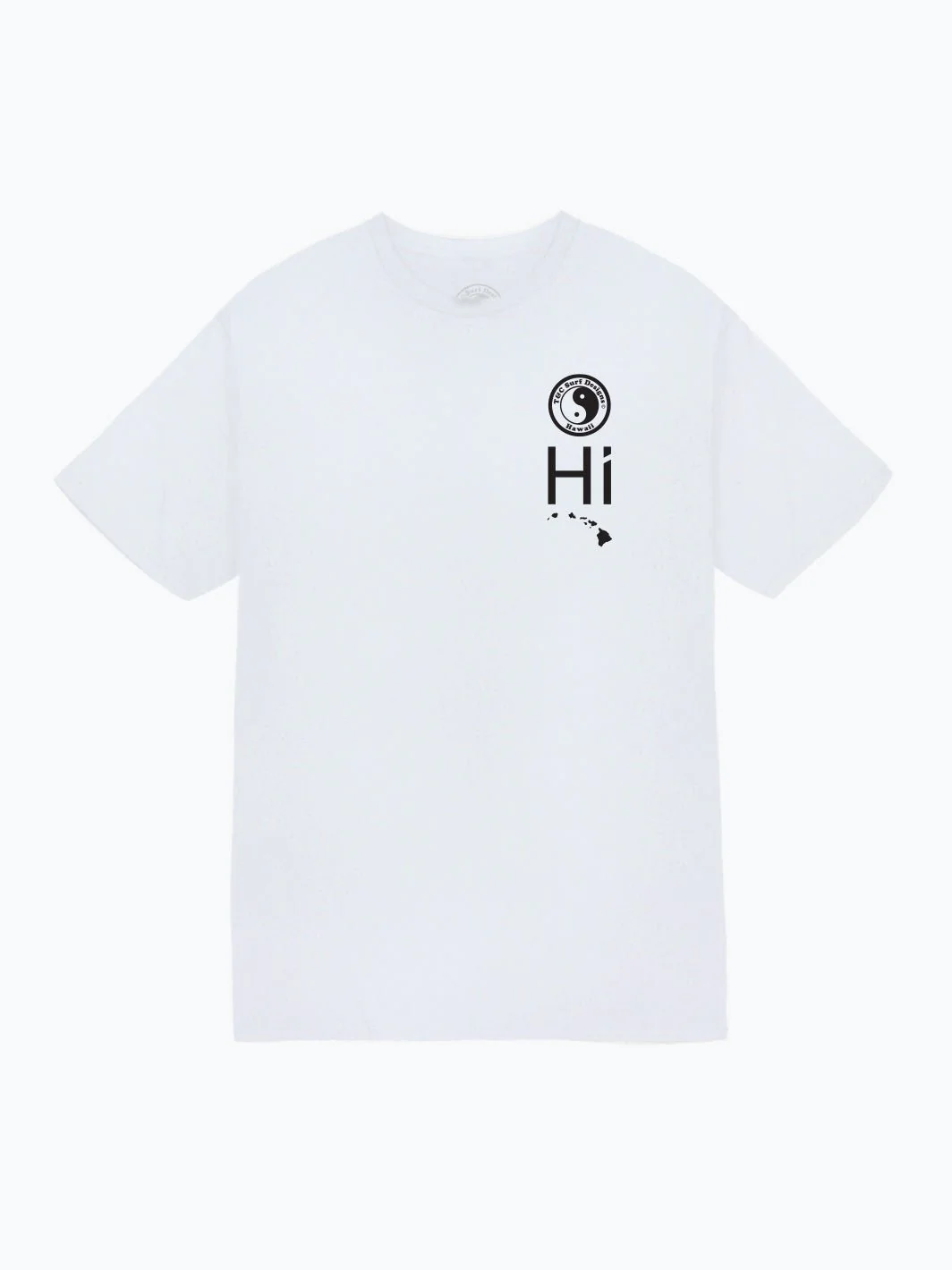 Tone Scenic Square Jersey Tee - Image 10