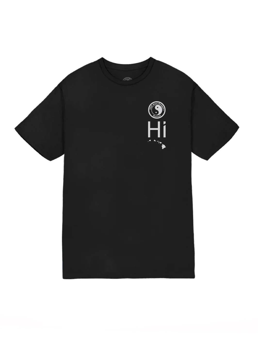 Tone Scenic Square Jersey Tee - Image 4