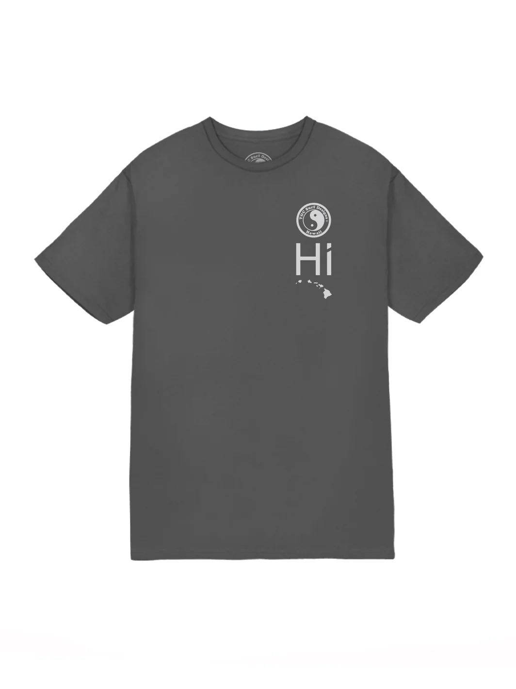 Tone Scenic Square Jersey Tee - Image 6