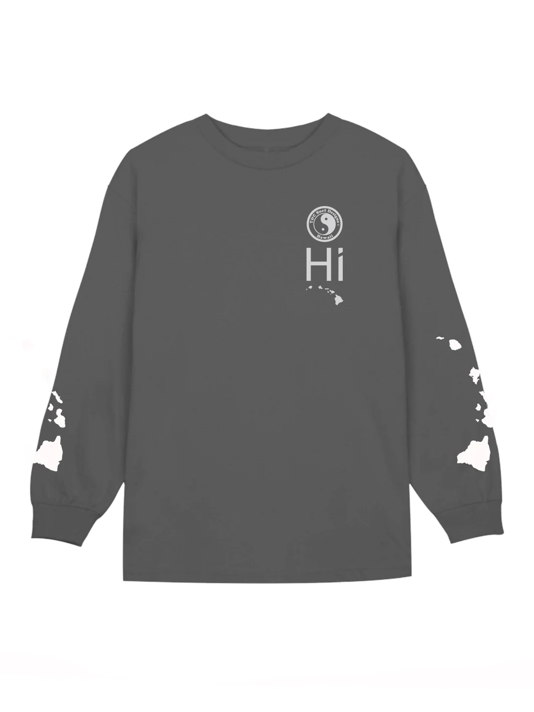Tone Scenic Square Long Sleeve - Image 2