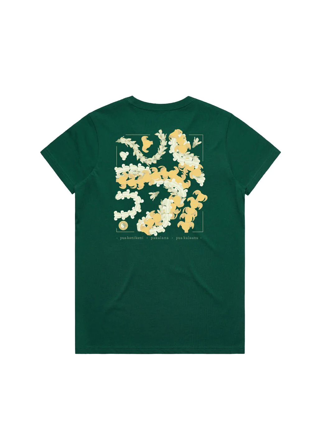 Triple P Maple Tee - Image 4