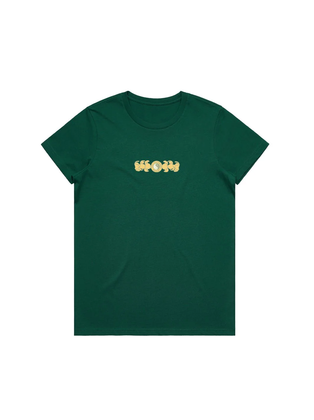 Triple P Maple Tee - Image 5