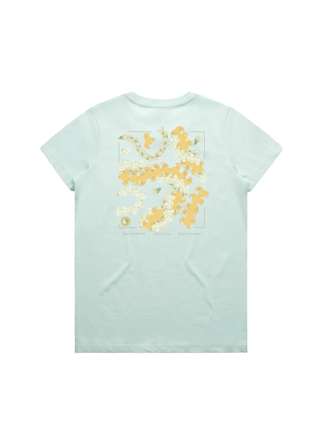 Triple P Maple Tee - Image 6