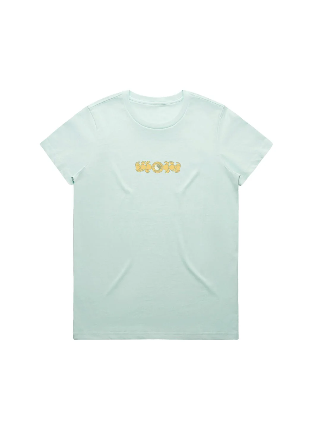 Triple P Maple Tee - Image 7