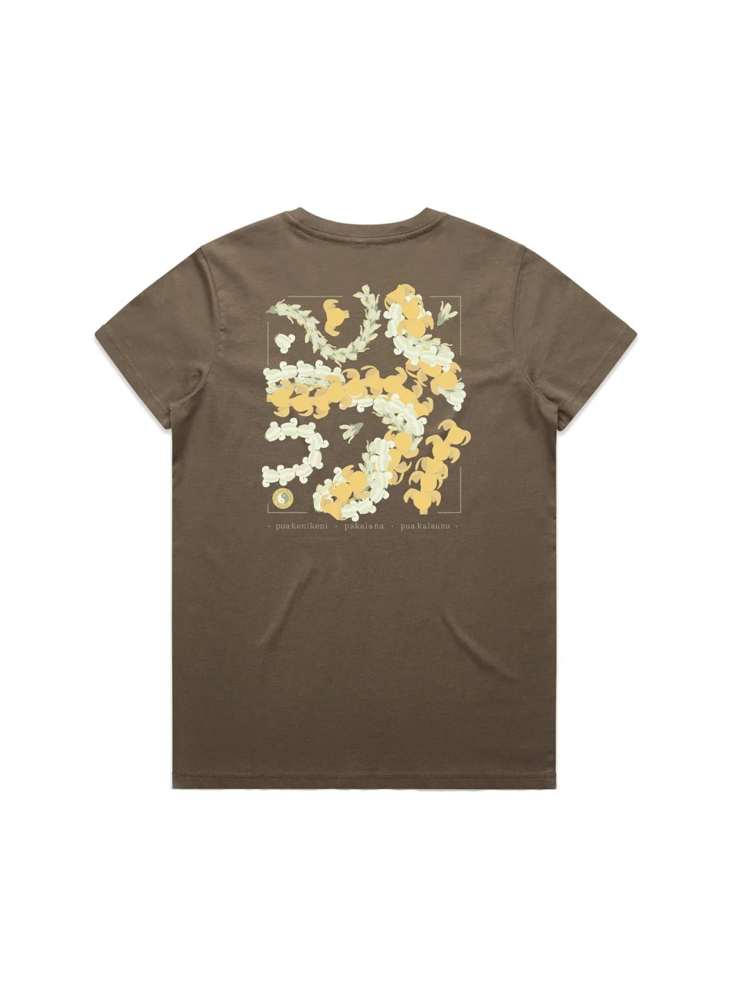 Triple P Maple Tee - Image 8