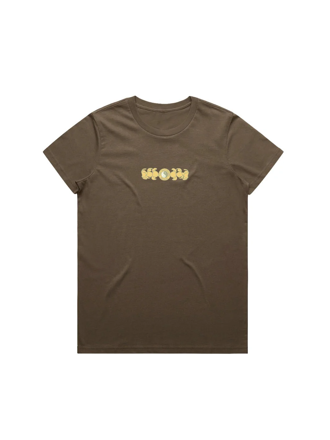 Triple P Maple Tee - Image 9