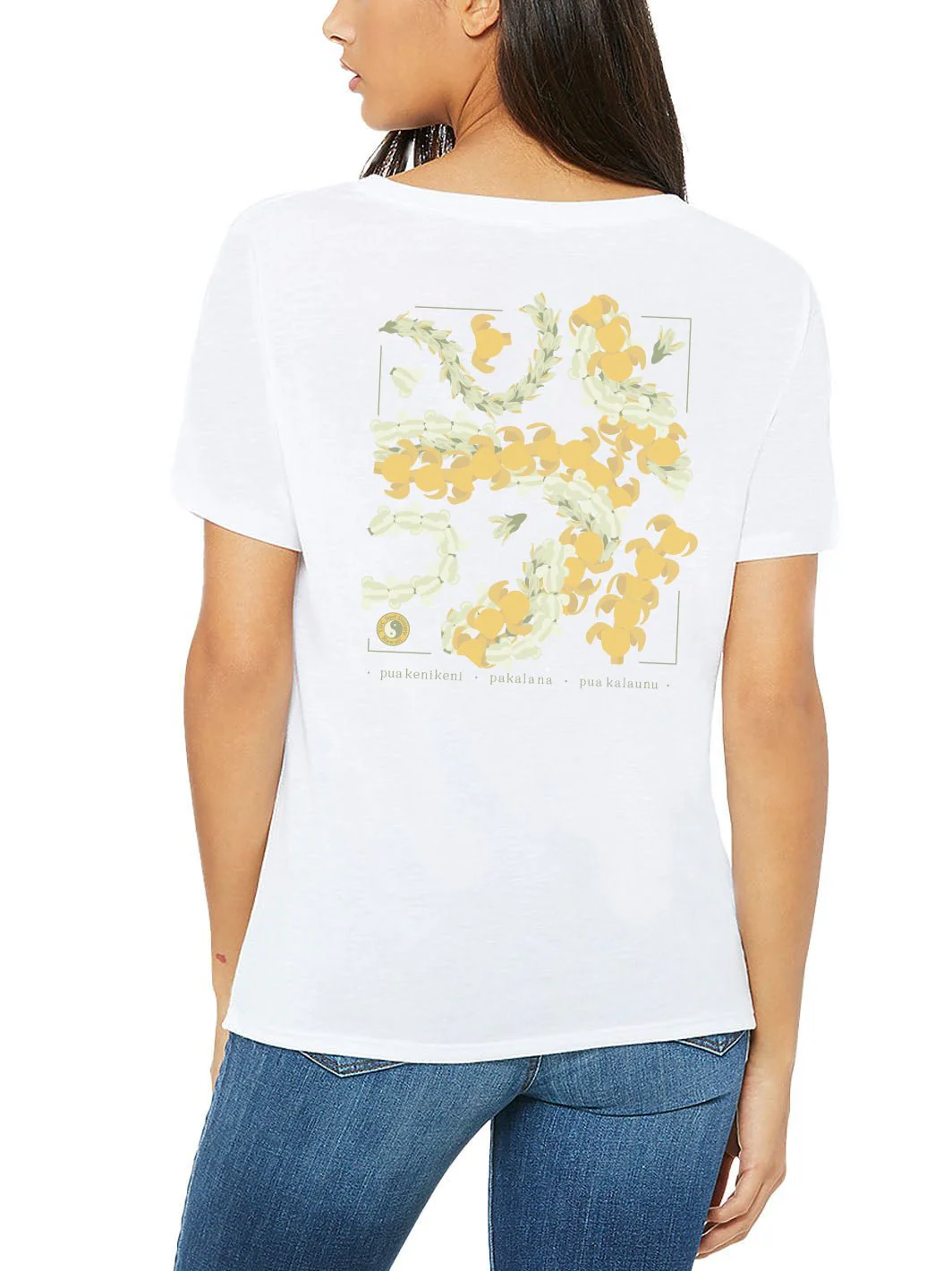 Triple P Slouchy Vtee - Image 4