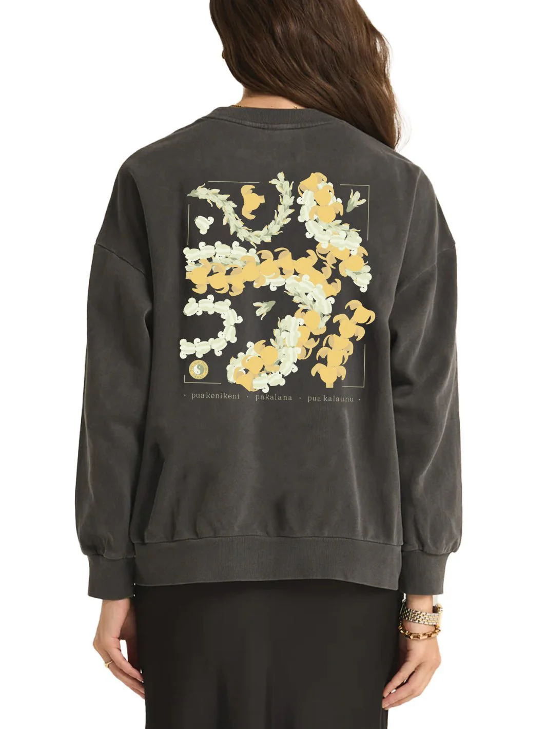 Triple P Sunday Sweatshirt - Image 4