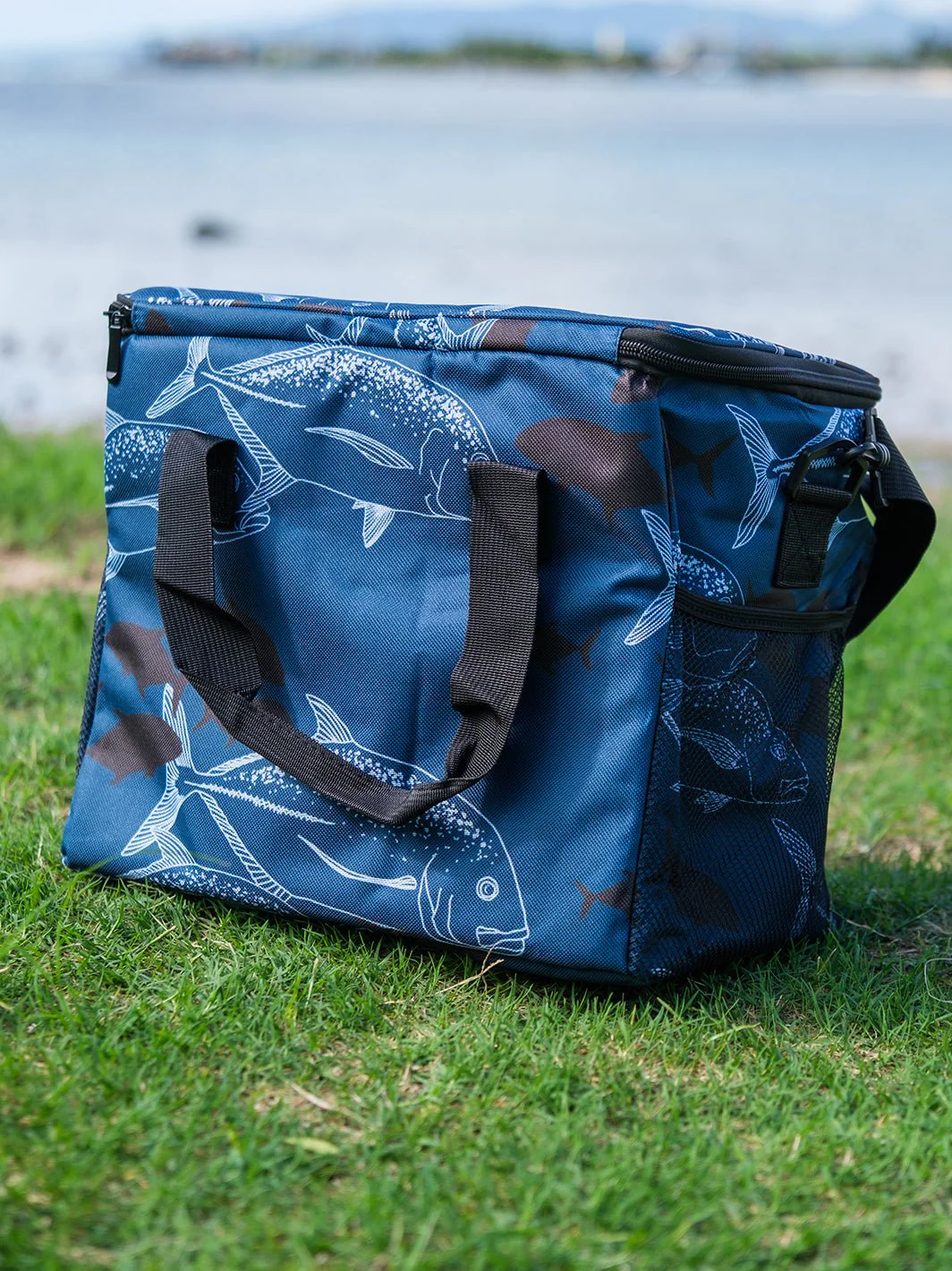 Ulua Flow Cooler Bag - Image 4
