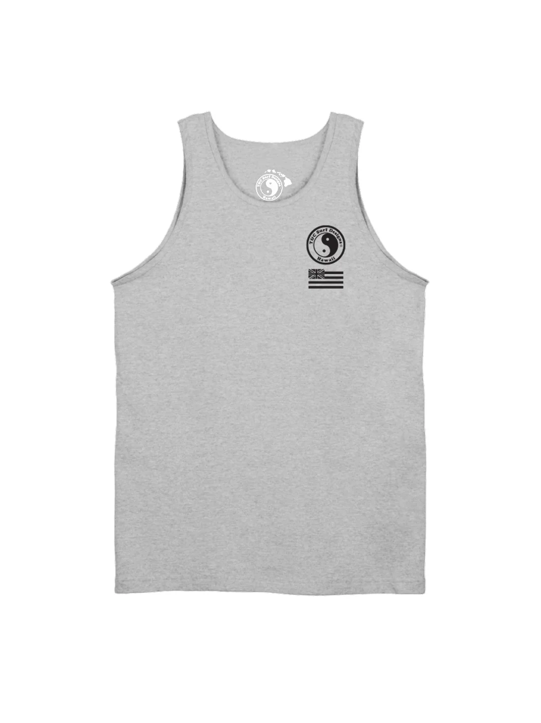Vintage Aloha Shield Tank - Image 2