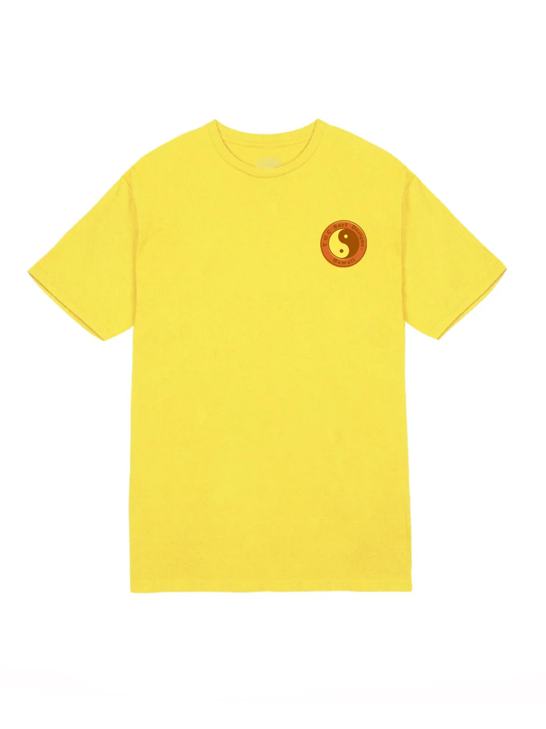 Vintage Musubi Jersey Tee - Image 10