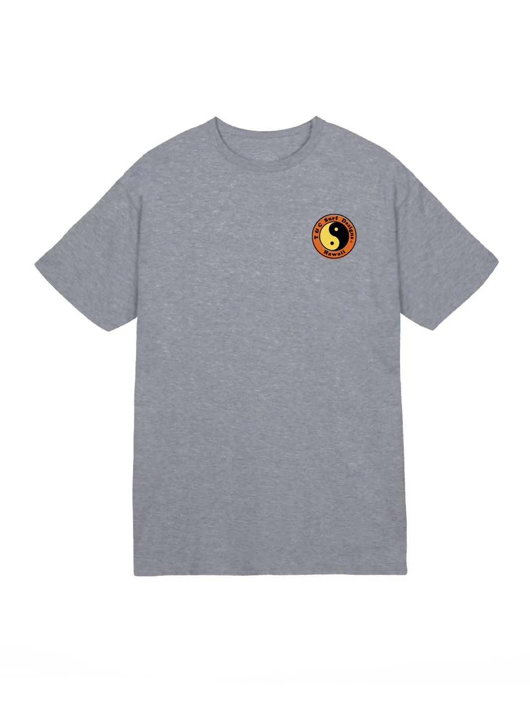 Vintage Musubi Jersey Tee - Image 4
