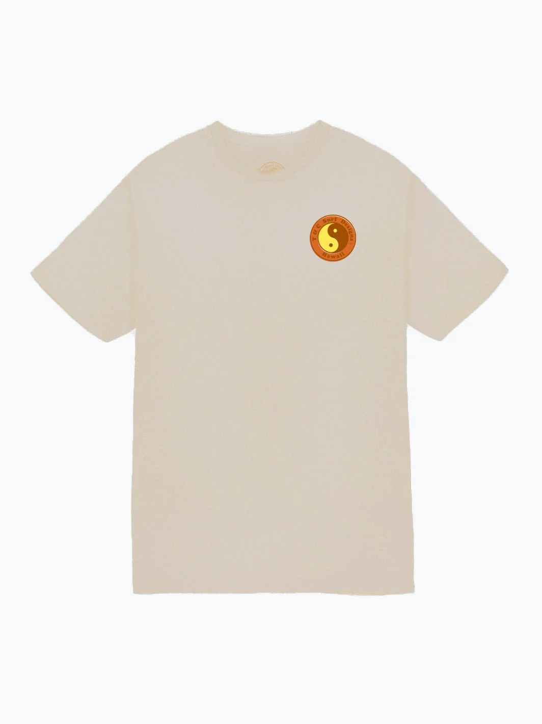 Vintage Musubi Jersey Tee - Image 7