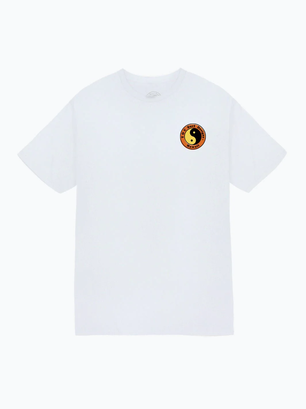 Vintage Musubi Jersey Tee - Image 8