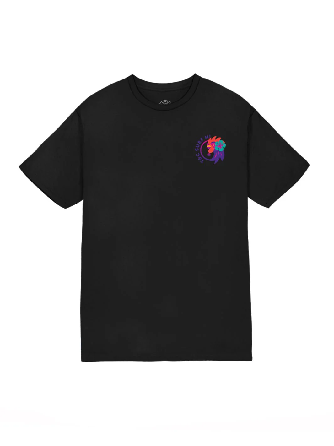 Wing It Jersey Tee - Image 11