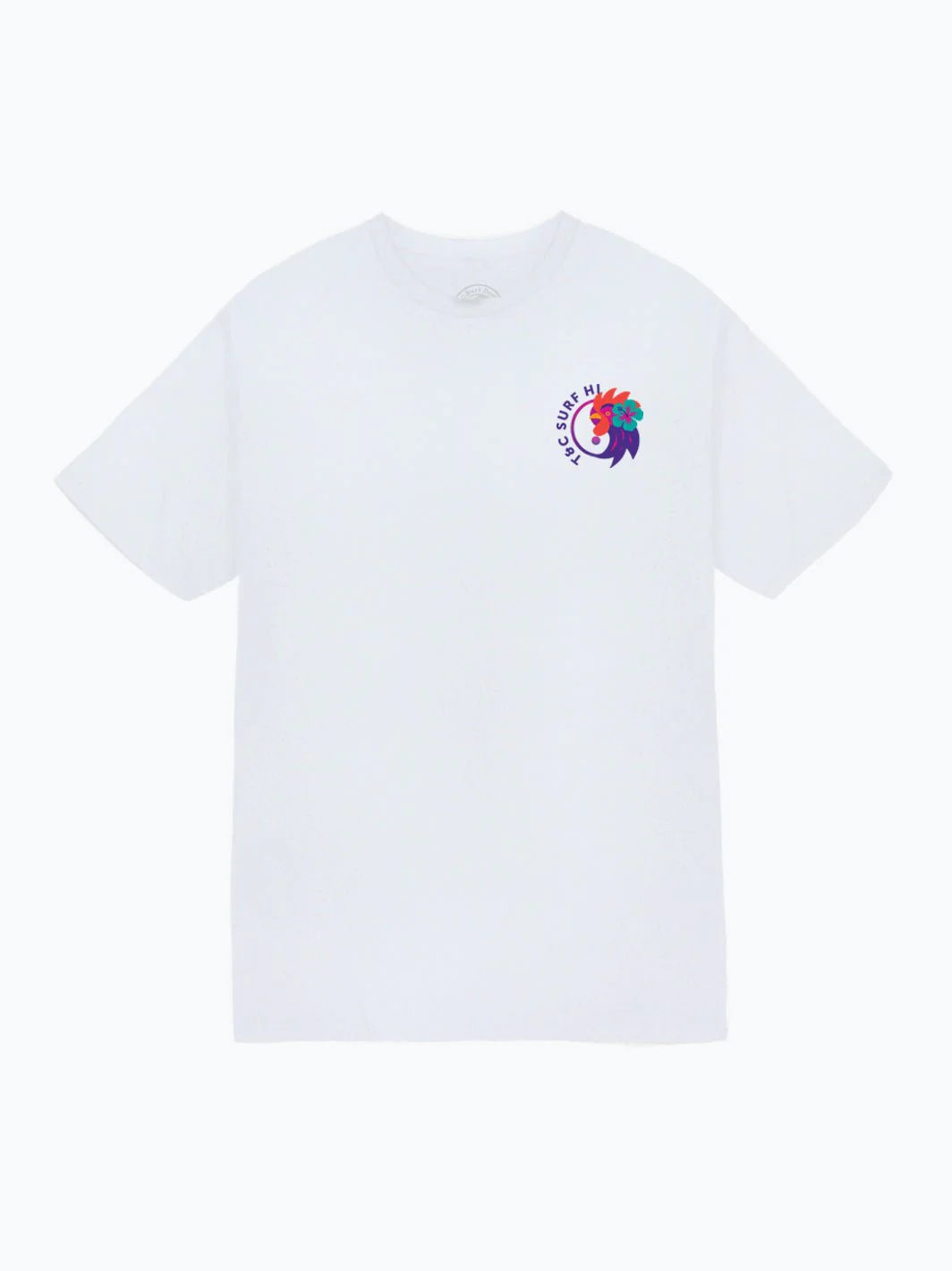 Wing It Jersey Tee - Image 7