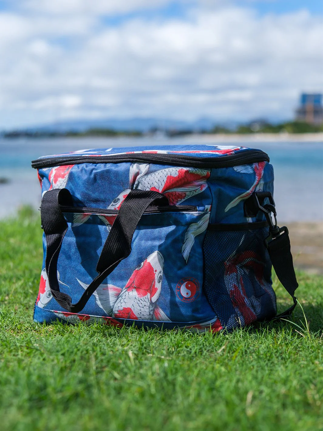 Zen Cooler Bag