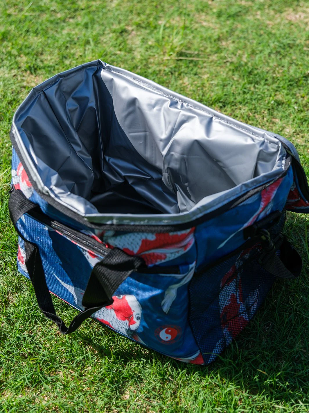 Zen Cooler Bag - Image 3