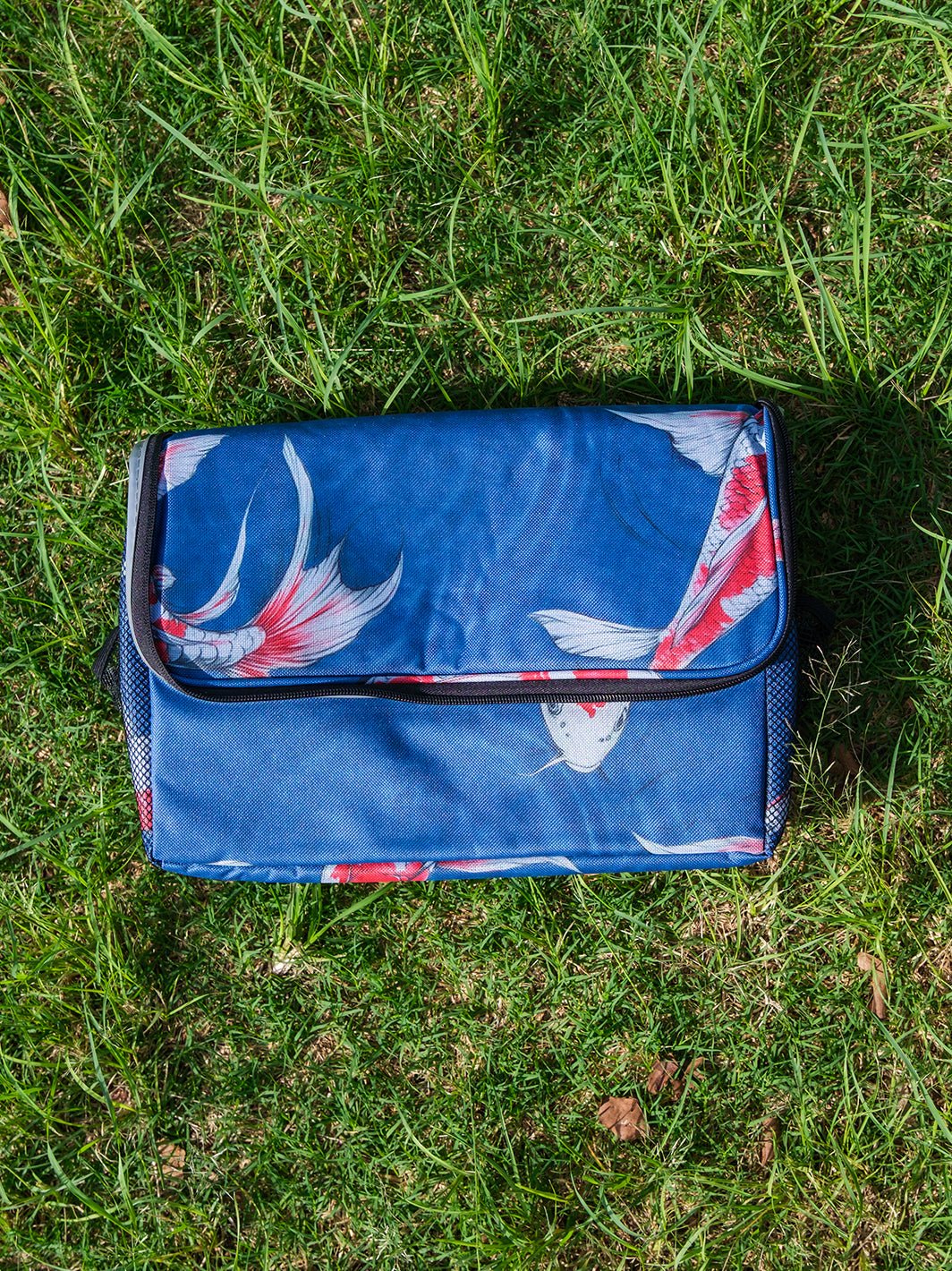 Zen Cooler Bag - Image 4