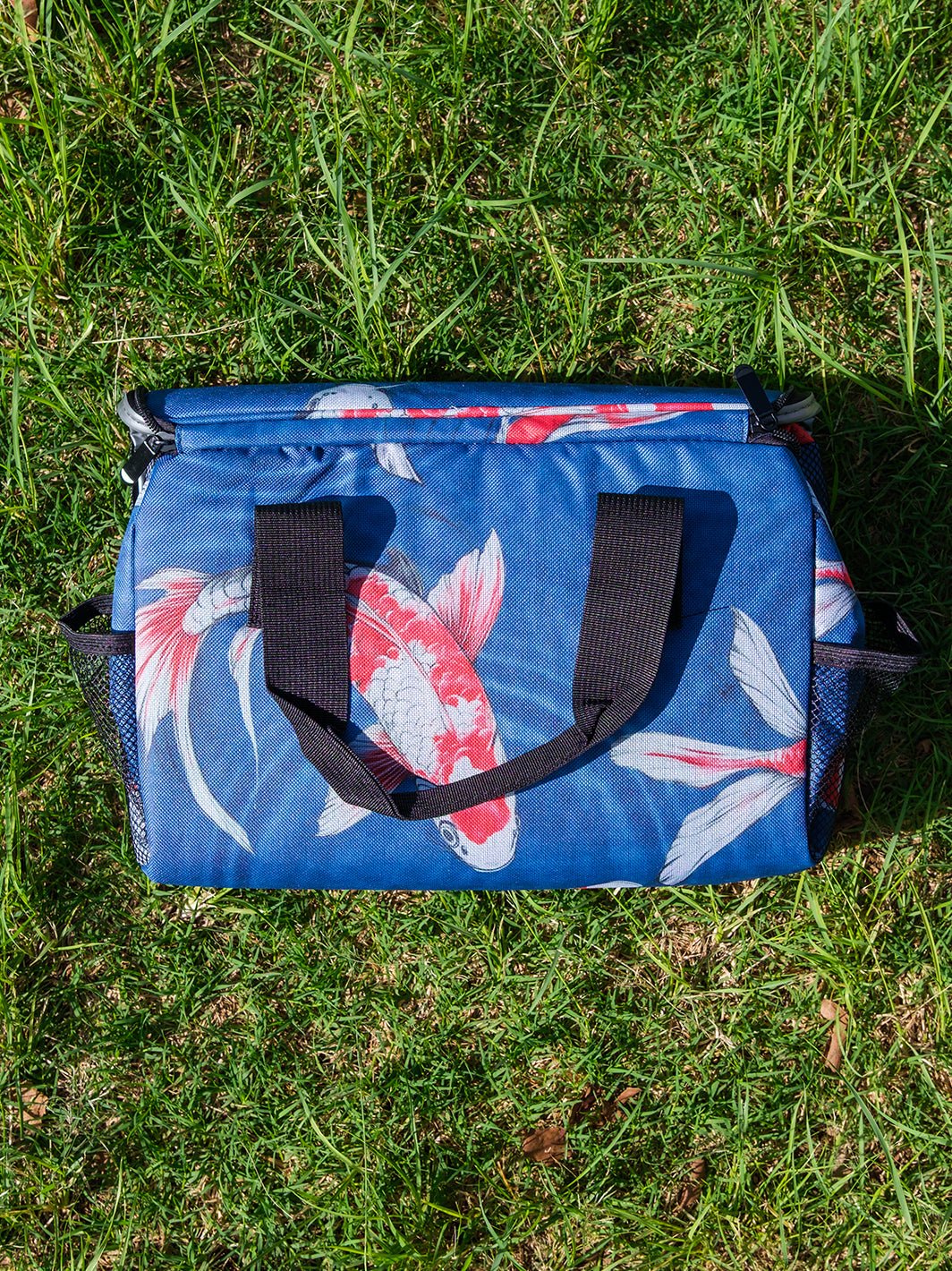 Zen Cooler Bag - Image 5