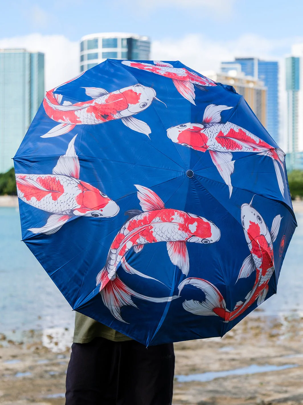Zen Umbrella